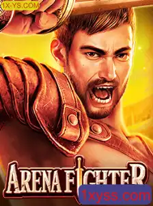 ArenaFighter: Descubra o Jogo de Batalha que Está Conquistando o Mundo