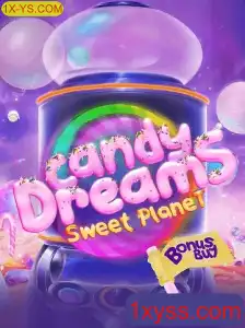 Explorando o Mundo de CandyDreamsSweetPlanet: Diversão e Estratégia