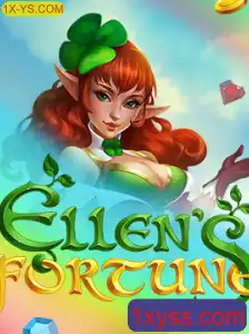 Descubra EllensFortune: O Novo Fenômeno dos Jogos Online
