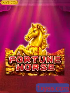 FortuneHorse: Mergulhe na Excitante Aventura do Novo Jogo