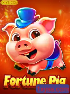 Descubra o Mundo de FortunePig: Um Jogo de Aventura e Estratégia