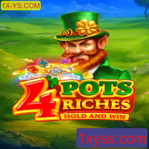 Explorando o Mundo de 4potsriches: Uma Jornada no Universo dos Jogos