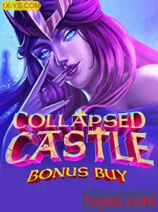 Descubra o Fascinante Mundo de CollapsedCastleBonusBuy