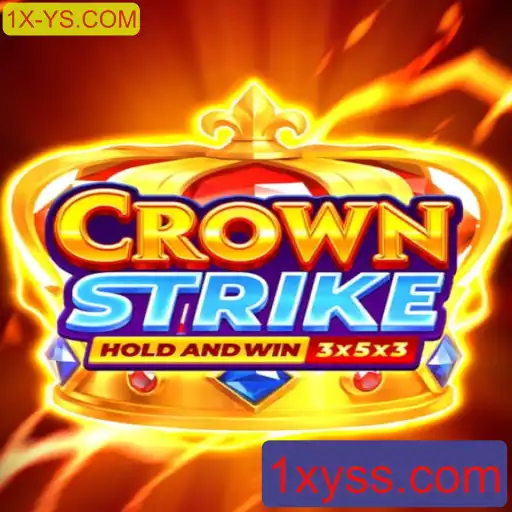 CrownStrike: O Novo Fenômeno de Jogo com 1X-YS.COM