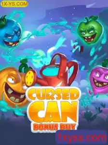 Descobrindo CursedCanBonusBuy: O Novo Fenômeno dos Jogos Online
