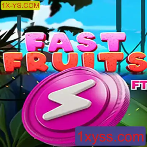 Explorando FastFruits: O Jogo Frenético de Estratégia e Diversão