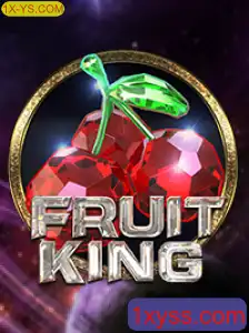Descubra o Mundo de Aventuras no Jogo FruitKing