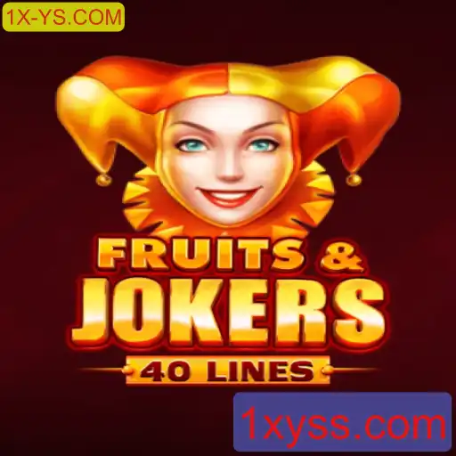 Descubra as Emoções de FruitsAndJokers40: O Jogo de Slots Que Conquista Multidões