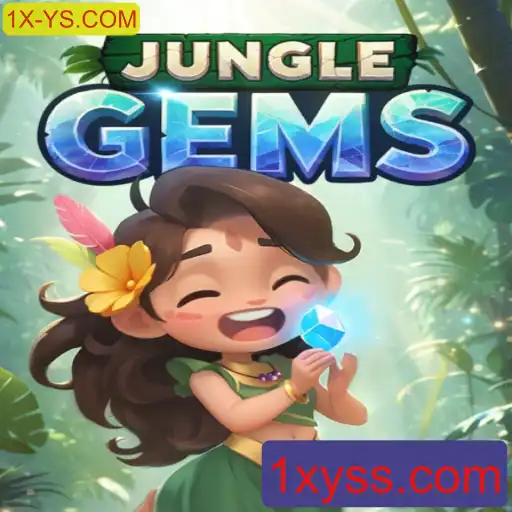 Explorando o Mundo Encantador de JungleGems