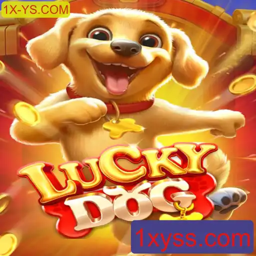 LuckyDog: A Nova Sensação dos Jogos de Azar