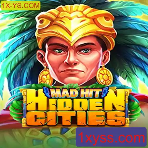 Explorando o Fascinante Mundo de MadHitHiddenCities: Uma Aventura Interativa