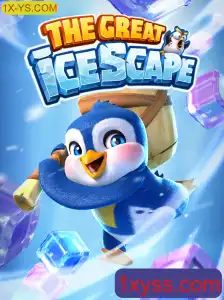 Explorando o Mundo de TheGreatIcescape: O Jogo de Estratégia do Ano