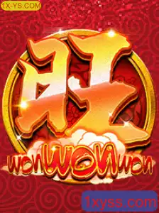Explorando o Jogo de Azar 'WonWonWon' e Suas Regras Empolgantes
