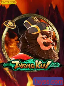 Descubra o Fascinante Jogo de ZhongKui
